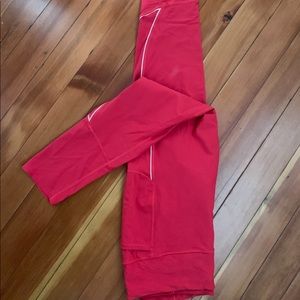 Victoria’s Secret VSX knockout pants
